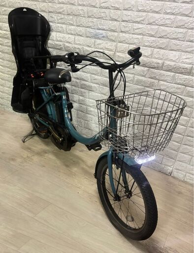 ✨美品✨室内保管✨YAMAHA電動自転車✨506