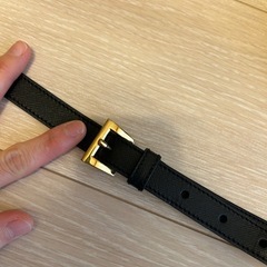 PRADA ショルダーバッグの画像