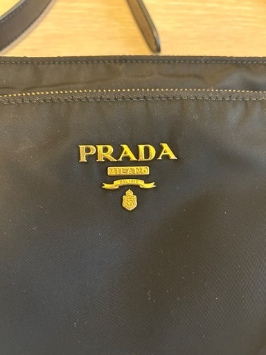 PRADA ショルダーバッグ