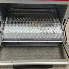 タイガー製トースターの画像