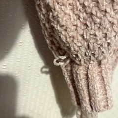 【フリーサイズ】axes セーターの画像