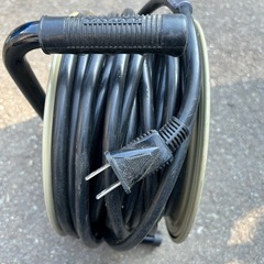 家庭生活用品💡多目的用🧹延長ドラムコードの画像