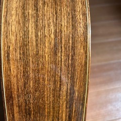 ルイジ・ロカット    福田進一も使っていたイタリアの高級クラシックギターの画像