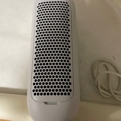 L AOGOTファンヒーターの画像