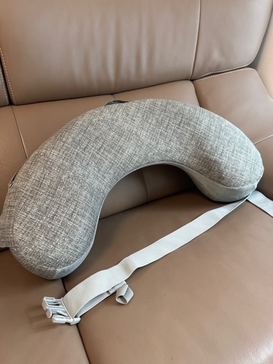 【美品】エルゴ 授乳クッション