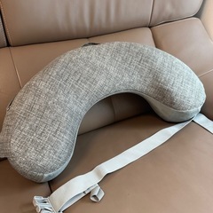 【美品】エルゴ 授乳クッションの画像