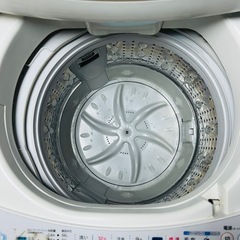 東芝 TOSHIBA 洗濯機 AW-70GFの画像