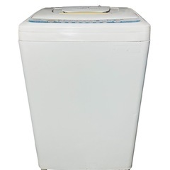 東芝 TOSHIBA 洗濯機 AW-70GFの画像