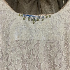 （未使用）フォーマルワンピース👗の画像