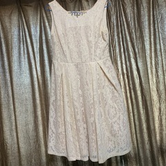 （未使用）フォーマルワンピース👗の画像