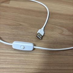 🙇‍♂️受渡確定しました【使用期間3年ほど】3coins ぐっすり眠るベットサイドライトの画像