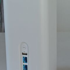 SoftBank Airターミナル 4 NEXT B610h-72aの画像