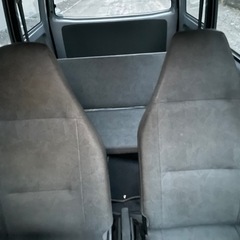 日産 日産クリッパーバン 平成22の画像