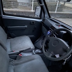 日産 日産クリッパーバン 平成22の画像