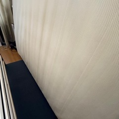 セミダブルマットレスの画像
