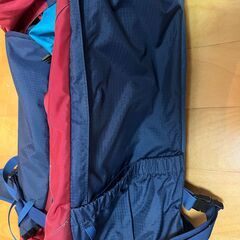 MILLET ミレー リュック HAKUBA LT 37L+の画像