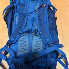 MILLET ミレー リュック HAKUBA LT 37L+の画像