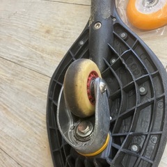 ブレイブボード リップスティック製の画像