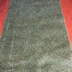 新品・高級人工芝の画像