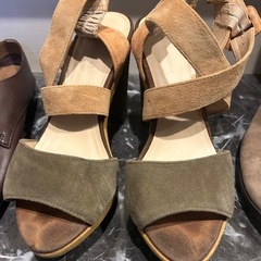 24cm 靴セットの画像