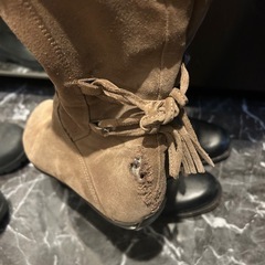 24cm 靴セットの画像