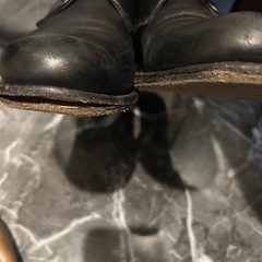 24cm 靴セットの画像