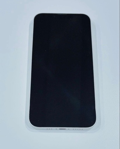 決まりました【?バッテリー100%】iPhone 13 256GBスター ライト本体 