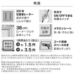 【相談中】こたつの画像