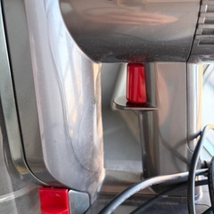 受け渡しの方決まりました　掃除機　ジャンクの画像