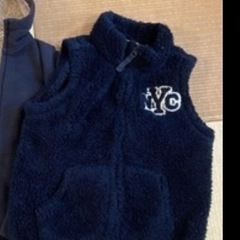 子ども服140サイズ　7点セット　　TKグラゾス　ユニクロ　グローバルワークの画像