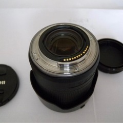 Canon RF24-105mm F4-7.1 STM ズームレンズの画像