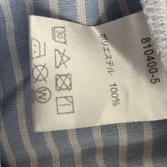 フリル袖ワンピースの画像