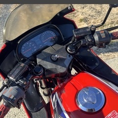 VT250Fインテグラ　mc08の画像