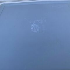 KL44 ★直接お引取りのみ★ シャープ 2ドア冷凍冷蔵庫 118L (冷凍室28L 冷蔵室90L)　15年製　SJ-H12Y-S　動作OKの画像