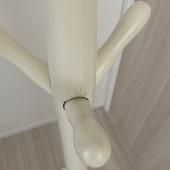 無料　ポールハンガーの画像