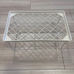 DAISO 組み立てラックセットの画像