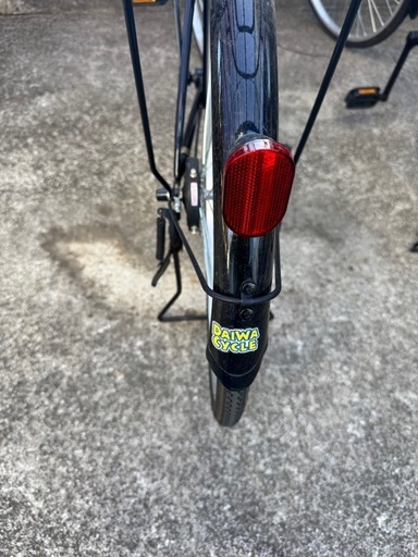 受付停止中
【美品】自転車売ります【お値下げしました】