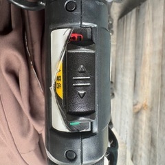 ベビーカー コンビ メチャカル ハンディα エッグショック MDの画像