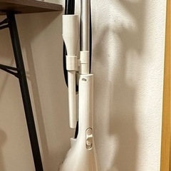 【取引中】家電4点セット　冷蔵庫、電子レンジ、洗濯機、掃除機の画像