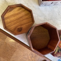 小箱２つまとめての画像