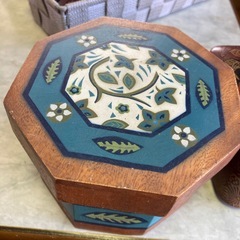 小箱２つまとめての画像