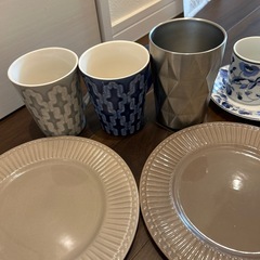 フランフラン　美濃焼き　など　まとめ売りの画像