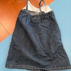 ワンピース　110の画像