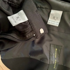 サイズ110スーツの画像