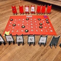 ボドゲ気になってた人、集合🐶🎲