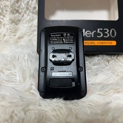 【極美品】 BRAITONE Rider 530 付属品 完品の画像