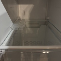 新品未使用品！セカンド冷凍庫に
の画像
