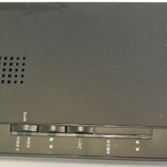 ■I/O DATA WN-AC1600DGR3■11ac対応1300Mbps（規格値）無線LAN Gigabitルーター■カンタン設定多機能のプレミアムモデル■動作確認済の画像