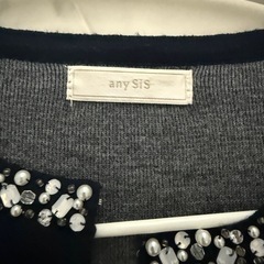 美品⭐︎any sis の画像