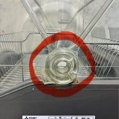 食器乾燥機の画像